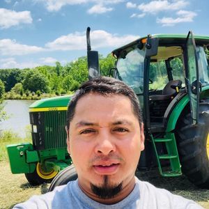 Meet your Posher, Enrique